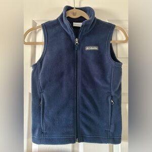 Columbia Boys Navy Jacket